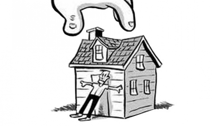 Риск остаться без своей недвижимости после окончания срока аренды земельного участка. Изъятие земельного участка.