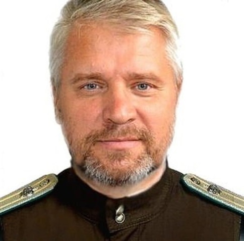Владимир Сергеевич